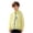 Light Green, variant on Kids Lightweight Outdoor Softshell Jacket for Breathable Summer Windbreaker Coat for Girls and Boys Easy All Season Outerwear for Play Green 170