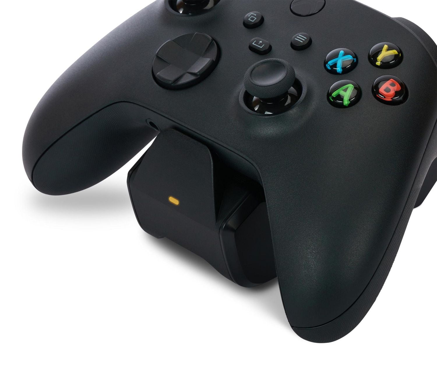 PowerA Solo Charging Stand for Xbox Series X|S - Black