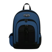 Casual Daypack - Royal Blue