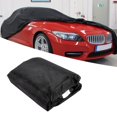 thumbnail image 1 of Fundas para coche Impermeable resistente al viento Funda completa para coche 170T Poliéster Taf recubierto de tela plateada Resistente a todo tipo de clima para exterior para ANGGREK Otros, 1 of 8