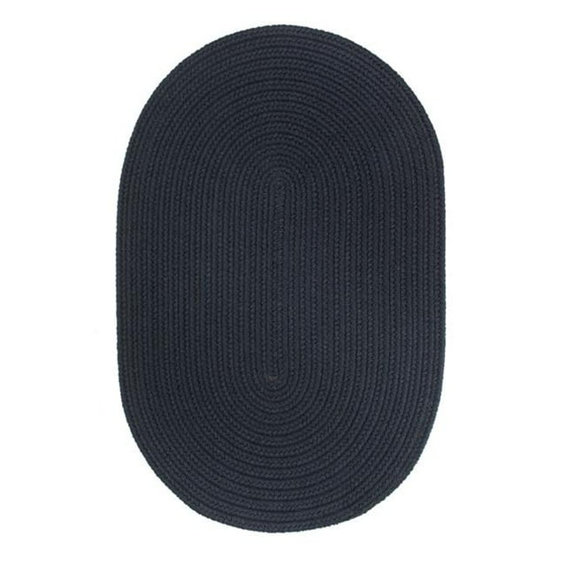 Rhody S012R036X060 Tapis Solide 3x5 Tapis Marine