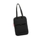 thumbnail image 3 of Bolso tote para portátil, bolso de trabajo sencillo y profesional, bolso de gran capacidad con funda para transportar Negro, 3 of 9