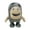 Gray, variant on Oddbods Plush, Oddbods Stuffed Animals, Oddbods Plush Toy, Oddbods Toys for Kids Gift Plush Dolls Stuffed Oddbods Stuffed Animal