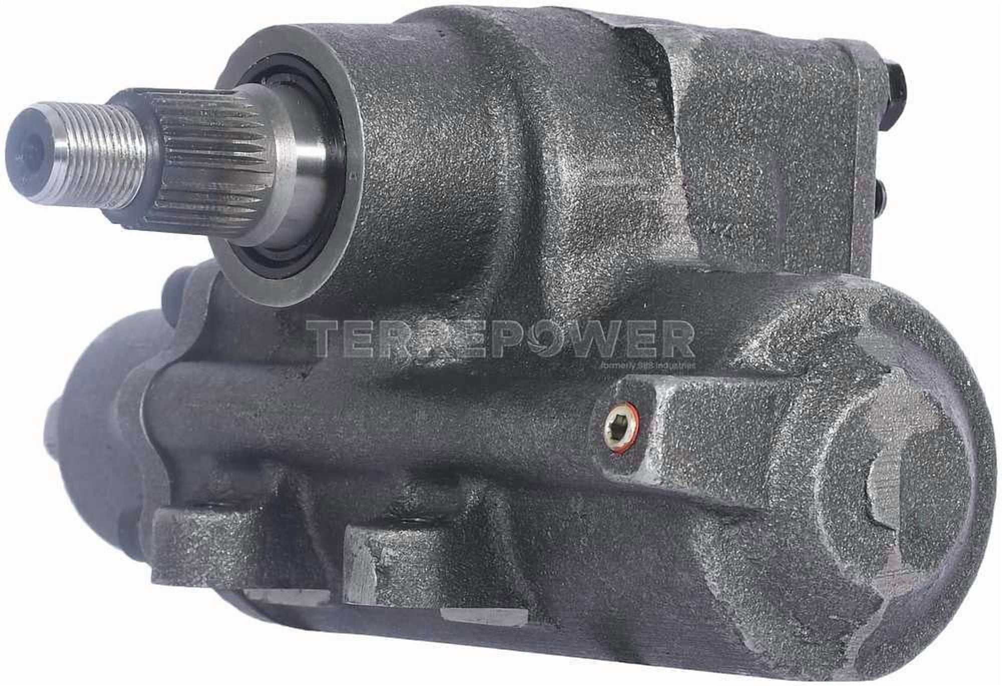 TERREPOWER formerly BBB Industries N503-0142 New Power Steering Gear
