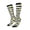 2 Black-1, variant on Women Crew Soft Moisture-wicking Socks Lemon Pattern Design Cotton Socks, One Size fit All