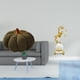 thumbnail image 2 of Almohadas de calabaza de Halloween con figura de caballo, estatua moderna, colección de almohadas de peluche, decoración para sofá, cojín decorativo,, 2 of 8