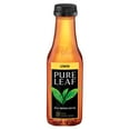 thumbnail image 1 of Pure Leaf Lemon Real Brewed Tea 547mL, Bottle, 1 of 9