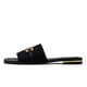 thumbnail image 2 of Sandalias para Mujer Pop Stars 438 negro 26, 2 of 4