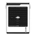 thumbnail image 1 of Enfriador de aire portátil, ventilador de aire acondicionado de oficina de escritorio, carga USB, 1 of 5