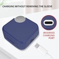 thumbnail image 6 of Case for CMF Buds Earphones Charging Box Protective Earphone Cover, 6 of 12