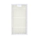 thumbnail image 4 of Reusable Filter Pack for Erabros RS1 Robotic Vacuum Includes 5 Filters, 4 of 8