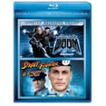 thumbnail image 1 of Doom / Street Fighter Double Feature [Blu-Ray], 1 of 1