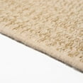 thumbnail image 2 of Colonial Mills Monterey Wool Tweed - Linen 2' x 4', 2 of 2