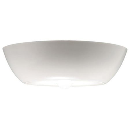 Mr. Beams MB990 - Ceiling lamp - LED - neutral white light - 4000 K - white