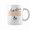 Black, variant on Womens Vacation Mood V2 Coffee Mugs
