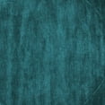 thumbnail image 1 of Ahgly Company Indoor Square Abstract Light Blue Contemporary Area Rugs, 3' Square, 1 of 4