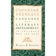 thumbnail image 1 of Pre-Owned Language and Literacy Development in Children Who Are Deaf (Hardcover) 0675212952 9780675212953, 1 of 1