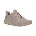 thumbnail image 2 of Tenis Mujer Skechers Sport Beige 23 117209, 2 of 5