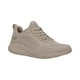 thumbnail image 2 of Tenis Mujer Skechers Sport Beige 23 117209, 2 of 5
