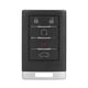 thumbnail image 2 of OU, OUC6000066 Llave de coche de 5 botones Llave remota para coche para Cadillac Adaptada a la perfección, 2 of 9