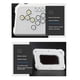 thumbnail image 4 of A50 Hitbox Controller Gaming Keyboard RGB Light Arcade Joystick Controller for PS4/PS5/PC/Steam Figh, 4 of 5