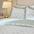 thumbnail image 2 of Wylder Ava Reversible Duvet Cover Set, 2 of 5