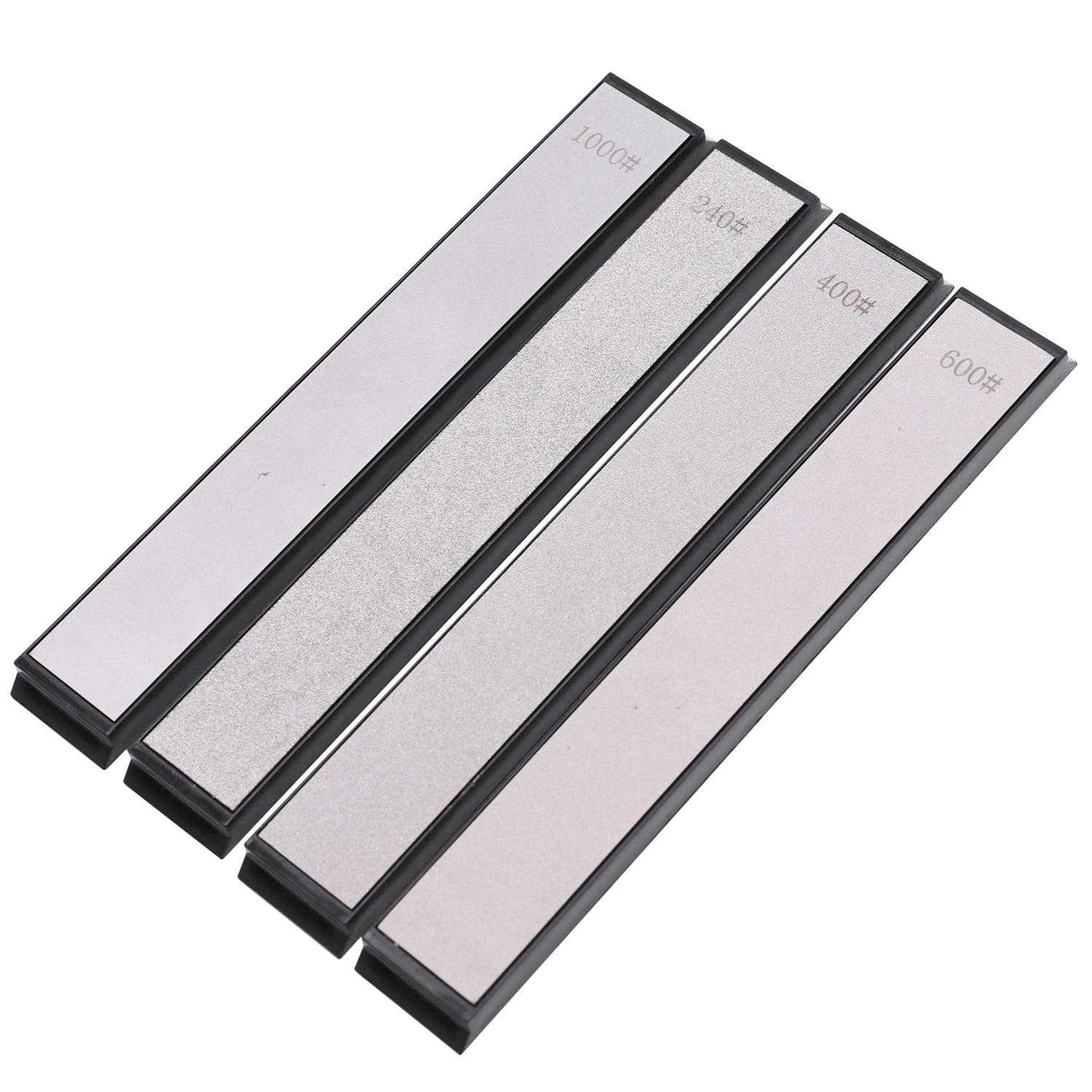 240 400 600 1000 Grain Diamond Sharpening Angle Grindstone Sharpening