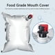 thumbnail image 4 of Bolsa BIB de papel de aluminio de 20L, 5 uds., bolsa de almacenamiento de jugo de vino y cerveza, en caja con grifo Ehuebsd Para Estrenar, 4 of 8