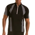 thumbnail image 6 of Insta Slim I.S.Pro USA Cycling Compression Jacket MA2007, 6 of 13