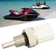 thumbnail image 1 of Remitente de Temperaturas del Agua, Sensor de Temperatura de la Lancha Motora de ÓXido COBRE + REEMPLAZO CONFIAVIABLE DE ABS PARA ACAATRAX R12 Para La Mácina, 1 of 7