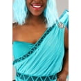 thumbnail image 4 of Plus Size Disney Hercules Panic Costume Dress for Women, 4 of 11
