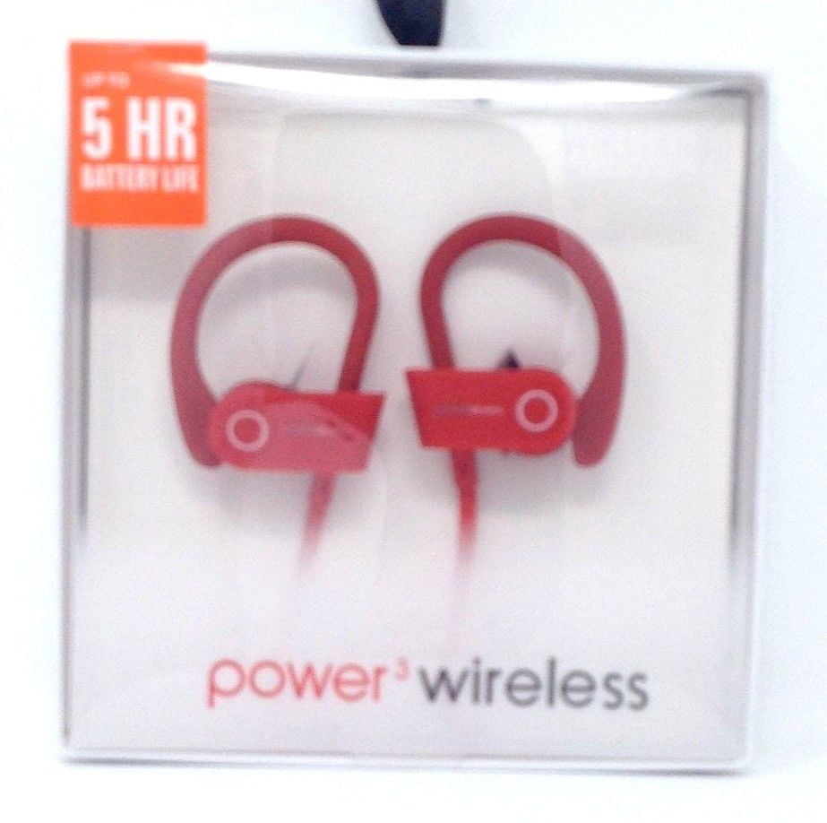 power3 wireless G5 Sports Wireless in 