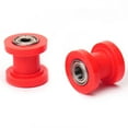 thumbnail image 5 of Bike Maintenance Bike Chain Pulley 8Mm Chain Roller Ce Certification Chain Roller Pulley External Test Certification, 5 of 9