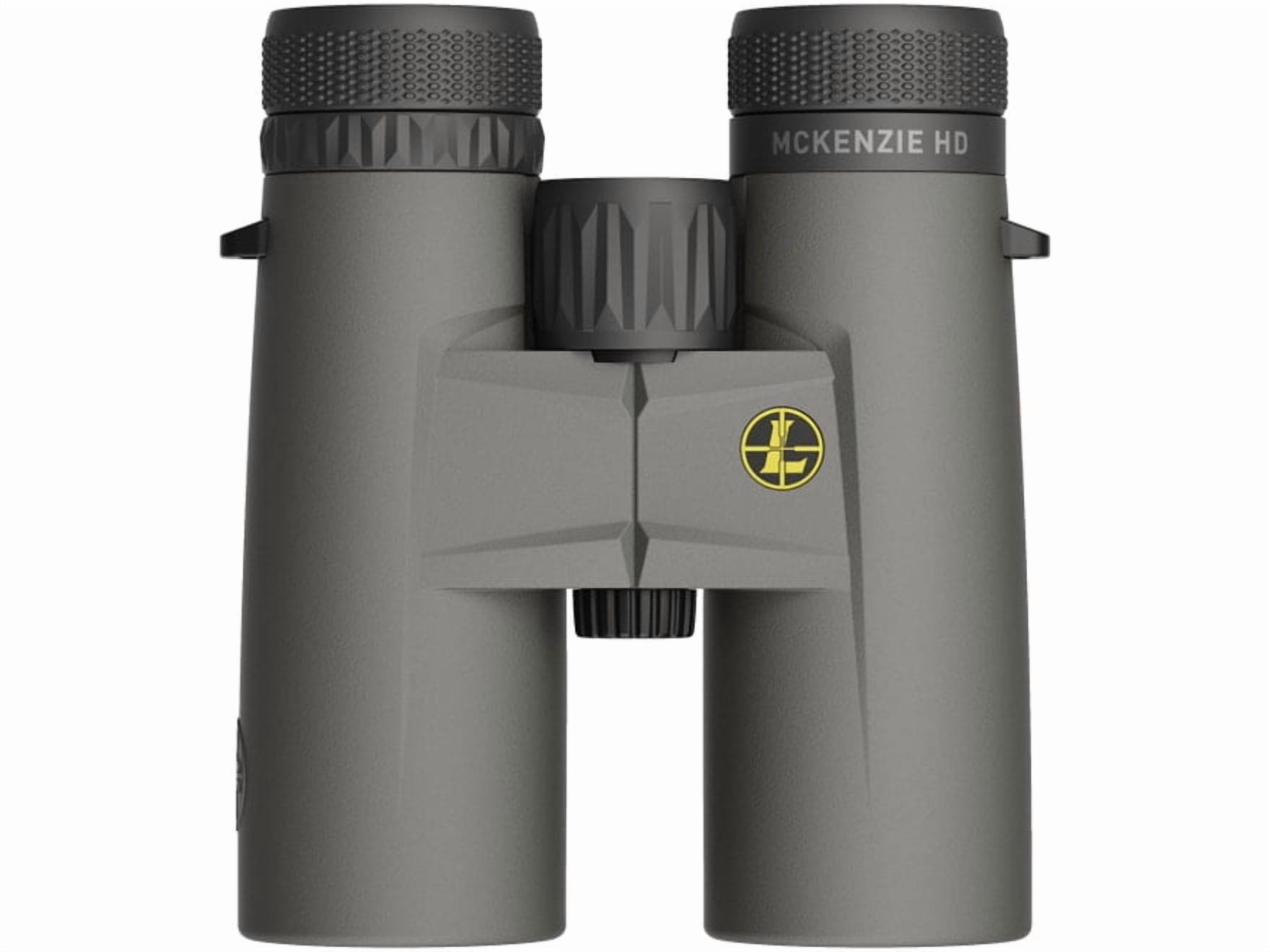 Leupold BX-1 McKenzie 10x42mm Shadow Gray Binocular (181173)