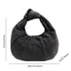 thumbnail image 4 of Hobo Bag Dumpling Mujer Fruncido Cierre Magnético Lona para Viajes, 4 of 9