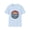 Light Blue, variant on Houston Retro Vintage Established 1833 T-Shirt