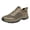 Brown, variant on Sneakers for Men Comfortable Wide Toe Walking Shoes Lightweight La𝖼e Up Mesh Tennis Shoes Fashion S𝗅ip On Athlet𝗂c Shoes Breathable Non-S𝗅ip Running Shoes