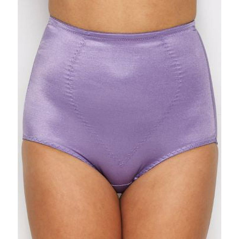 Bali Firm Control Tummy Panel 2 Pack Underwear X710 - Sox World Plus