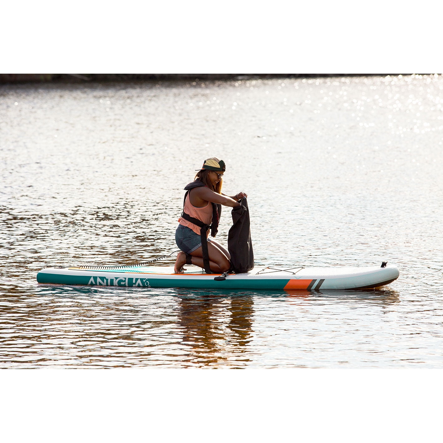 Pelican - Exodry LT 20L Dry Bag