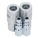 thumbnail image 4 of Kit de enchufe de acoplador de aire ZHCH 3/8 pulgadas NPT, 4 of 5