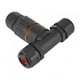 thumbnail image 5 of Tubo de escape Universal para coche, silbato Turbo para automóvil, ATV, SUV, accesorios para automóvil (plateado) Jadeshay A, 5 of 8
