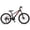 Black, variant on Glengo Kids Mountain Bike 20 Inch 21-Speed with Front Suspension and Disc Brakes,Black