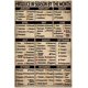 thumbnail image 1 of Letrero de hojalata vintage con conocimiento de la comida para garaje, letreros personalizados para jardín, cueva, placa artística, póster, decoración de pared para el hogar, cocina, bar, club, 8 x, 1 of 6