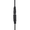 thumbnail image 2 of Guitar Effect Pedal Power Supply Adapter with 8 Ways Daisy Chain Cable Power Line Right Angle, 2 of 6