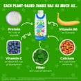 thumbnail image 4 of Orgain Organic Kids Vegan Nutritional Shake, 23 Vitamins & Minerals, Vanilla, 8 fl. oz, 4ct, 4 of 7