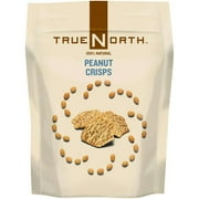 True North: Peanut Nut Crisps, 4.5 oz