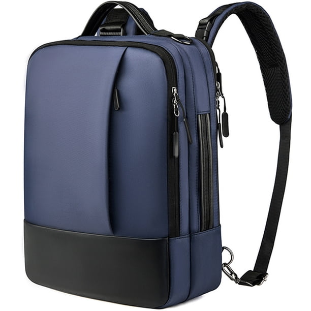Mochila Shendy Vendy Backpack Impermeble De Gran Capacidad Con Puerto Usb