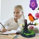 thumbnail image 5 of Juguetes de pájaros cantores perfecl loros parlantes controlados por voz, 5 of 8