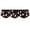 A003- Style C, variant on Halloween Window Decor 79 Inch Window Scarf Valance Spooky Halloween Decor Cute Ghost and Pumpkin Print Halloween Mantel Decor Indoor Halloween Decor for Living Room Fall Home