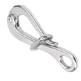 thumbnail image 4 of Stainless Steel Hook Quick Release Hook Pet Towing Hooks Luggage Hooks For Boat, 4 of 8